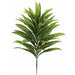 33" Dracaena Artificial Plant -Green/Red (pack of 4) - A114065