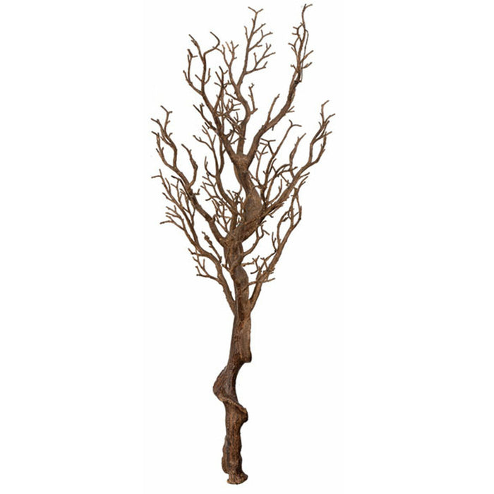 39" Artificial Twig Tree Branch -Brown (pack of 2) - A132940