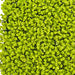 20"x20" Outdoor UV-Proof Artificial Boxwood Mat -Lime Green (Pack of 4) - A135462