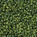 12"Hx24"Wx12"D Outdoor UV-Proof Artificial Boxwood Topiary Hedge -2 Tone Green - A135630