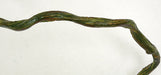 9'6" Artificial Twisted Twig Vine -Green/Brown (Pack of 2) - A140420