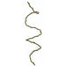 9'6" Artificial Twisted Twig Vine -Green/Brown (Pack of 2) - A140420