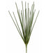 21" Artificial Plastic Spiky Grass Plant -Green (pack of 6) - A141510