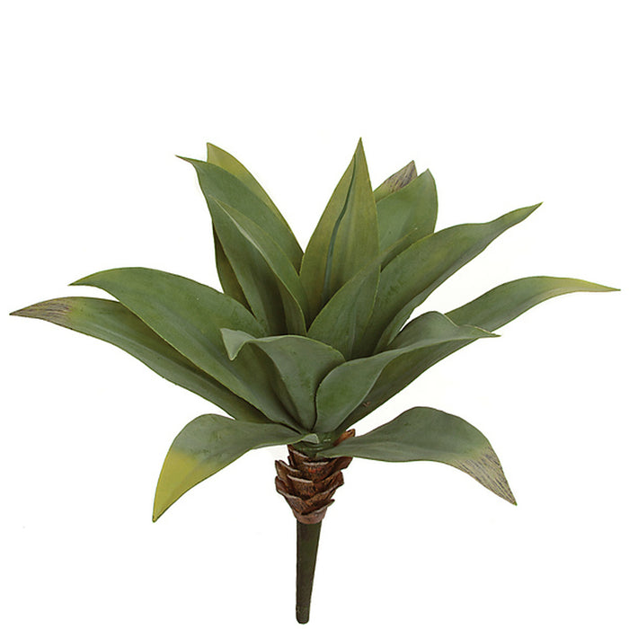 22" Artificial Agave Plant -Green (pack of 4) - A141735