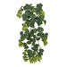 36" Outdoor UV-Proof IFR Artificial English Ivy Hanging Plant -117 Leaves -Green (Pack of 6) - AR-152