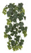 36" Outdoor UV-Proof Artificial English Ivy Hanging Plant -117 Leaves -Green (Pack of 6) - A152