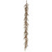 5'6" Artificial Coral Twig Vine -Brown (Pack of 4) - A152110