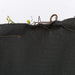 72"x24" Artificial Muehlenbeckia Leaf Screen Mat -Green/Brown - A160605