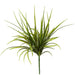 18" Artificial Grass Plant -Green (Pack of 12) - A160660