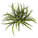 15.5" Grass Leaf Artificial Plant -Green (pack of 12) - A-160670