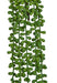 39.5" Hanging Artificial Sedum Vine Stem -Green (pack of 12) - A161435