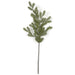 43" PE Artificial Pine Stem -Green (Pack of 6) - A-173060