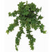24" Real Touch Hanging Sage Ivy Silk Plant -Green (pack of 4) - A181400