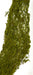 78" Artificial Moss Roll -Green/Brown (pack of 6) - A182810