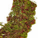 78" Artificial Moss Roll -Green/Brown (Pack of 6) - A182810
