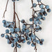 56" Artificial Blueberry Vine Fruit Stem -Blue/Purple (pack of 12) - A183120