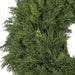 28" Soft-Touch Artificial Mixed Pine Wreath -Green - A184310