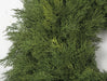 28" Natural Touch Artificial Mixed Pine Hanging Wreath -Green - A184310