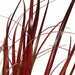 29" IFR PVC Onion Grass Artificial Plant -Red/Green (Pack of 12) - A184670
