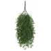 29" Outdoor UV-Proof Artificial Hanging Claytonia Plant -Green (Pack of 6) - A-185790