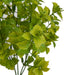 15" Artificial Rosemary Herb Plant -2 Tone Green (Pack of 12) - A192130