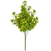 15" Artificial Rosemary Herb Plant -2 Tone Green (Pack of 12) - A192130