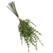 13" Artificial Thyme Herb Stem Bundle -Green (pack of 24) - A193400