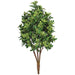 33" UV-Proof Outdoor Artificial Boxwood Plant -Green (pack of 2) - A194190