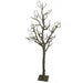 4' Artificial Twig Tree w/Stand -Brown - A195390