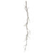 8' Artificial Twig Vine -Brown (pack of 6) - A197340