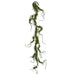 6' Moss Covered Twig Artificial Garland -Green (Pack of 6) - A-197360