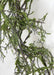 4'6" Moss Covered Twig Artificial Garland -Green (Pack of 6) - A-197472