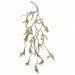 4'10" Moss Covered Twig Artificial Garland -Green (Pack of 6) - A-197480