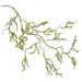 4'10" Moss Covered Twig Artificial Garland -Green (Pack of 6) - A-197480