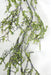 4'10" Moss Covered Twig Artificial Garland -Light Green (Pack of 6) - A-197482