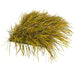 20"x20" Outdoor UV-Proof Artificial Autumn Dune Grass Mat -Yellow/Green (Pack of 2) - A-198032