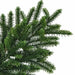 32" Outdoor UV-Proof Artificial Frasier Fir Stem -Green (Pack of 4) - A-200030