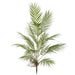36" Areca Palm Leaf Silk Plant -Green (Pack of 12) - A-230210