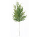 33" Soft-Touch Artificial Norfolk Pine Stem -Green (Pack of 12) - A-240220