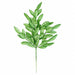 23" Metallic Artificial Bay Leaf Stem -Light Green (Pack of 24) - A-260080