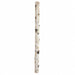 79"Hx4"W Artificial Birch Tree Pole -White (Pack of 4) - A-260760