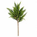 29" Soft-Touch Artificial Cypress Stem -2 Tone Green (Pack of 4) - A-261140
