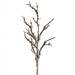 30" Artificial Birch Tree Branch -White (Pack of 12) - A-261180
