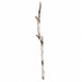 63" Artificial Birch Tree Branch -White (Pack of 3) - A-261200