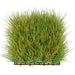 30"x20"x6" Mexican Grass Artificial Mat -Green/Tan - A-50366