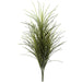 29" Artificial Plastic Grass Plant -2 Tone Green (pack of 6) - A60410