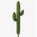 28" Artificial Saguaro Column Cactus Plant -Green (Pack of 3) - A6185