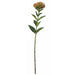 29" Artificial Bouvardia Bud Flower Stem -Mauve (pack of 12) - A82560