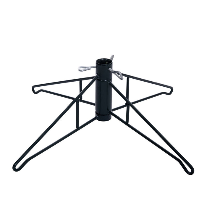 14'Hx88"W PE Slim Itasca Fraser Artificial Christmas Tree, Micro LED Pre-Lit (Multi-Mode) -Green - A110296LEDCC