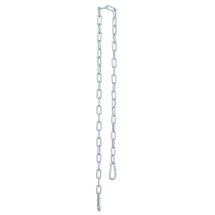 6'Hx61"W Hanging Upside-Down Half-Tree/Wall American Pine Artificial Christmas Tree, LED Pre-Lit -Green - A117426LED